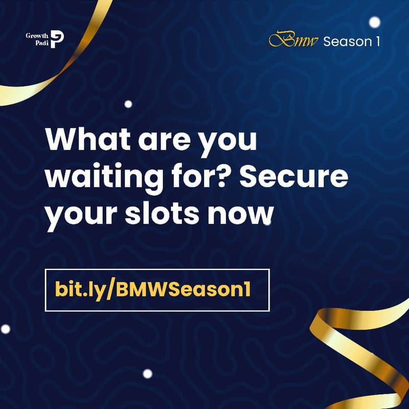 Cover Image for BMW SEASON 1