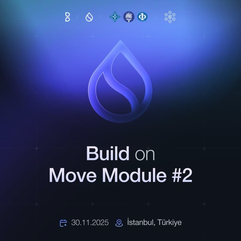 Cover Image for BuilderMare SUI Education Işık Session #2