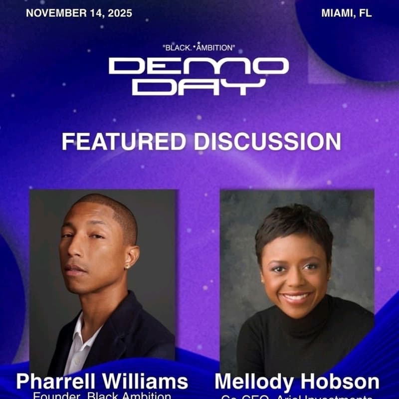 Cover Image for Art Basel 2025 Partnership Opportunities Join Them At This In November If You Are Interested