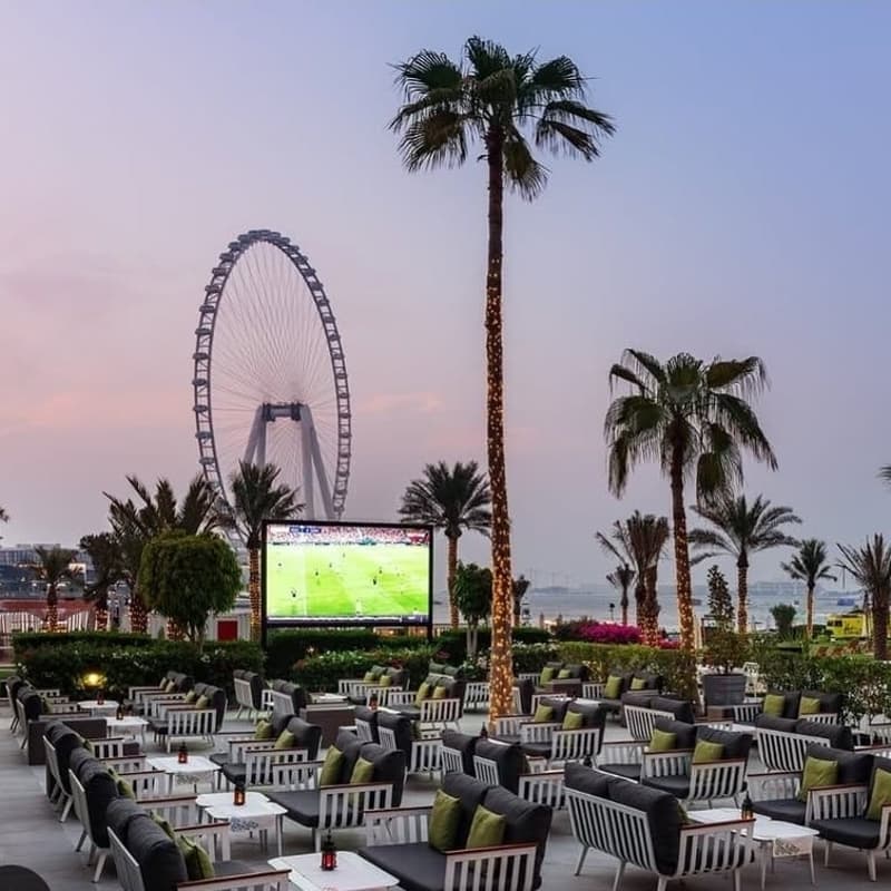 Cover Image for Oriental Networking Party