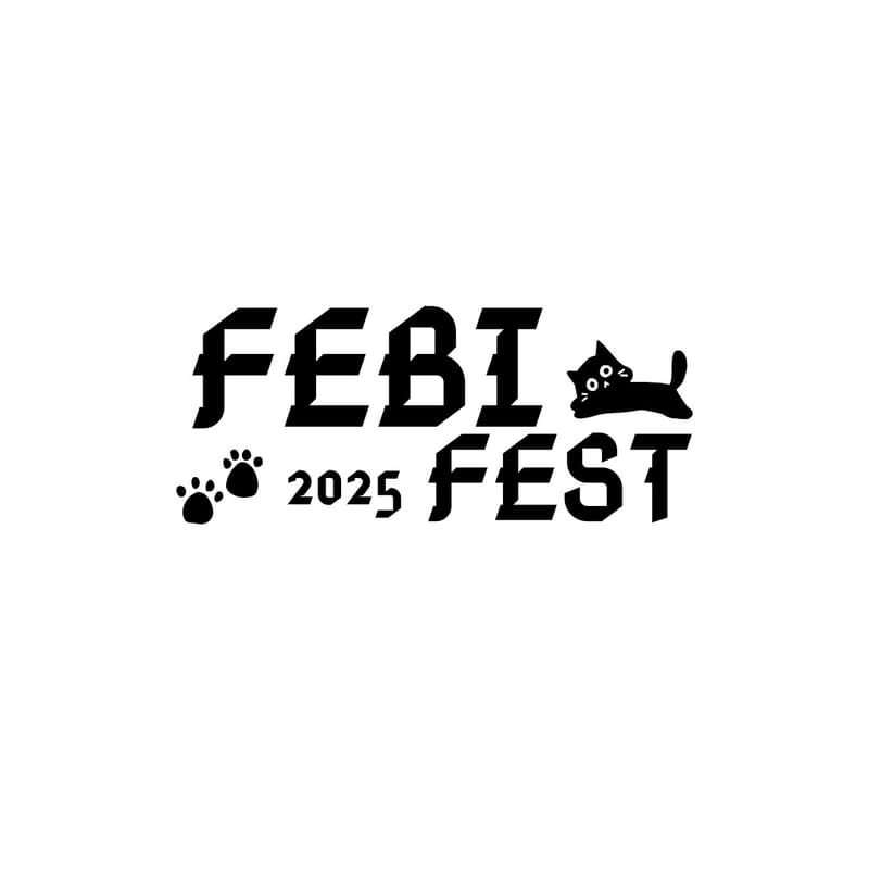 Gambar Sampul untuk FEBI FEST 2025