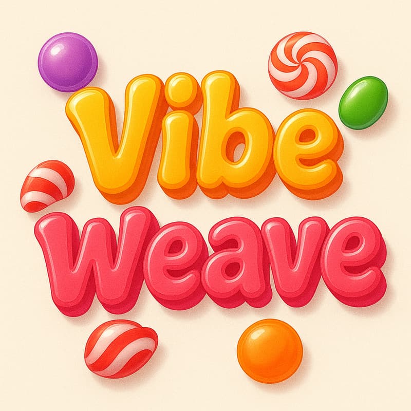 Cover Image for 第二场 Vibe Weave