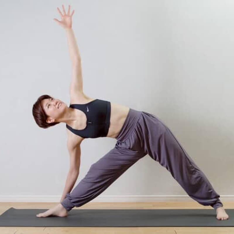 Cover Image for 朝ヨガプラン @下北沢【代行kayoko】