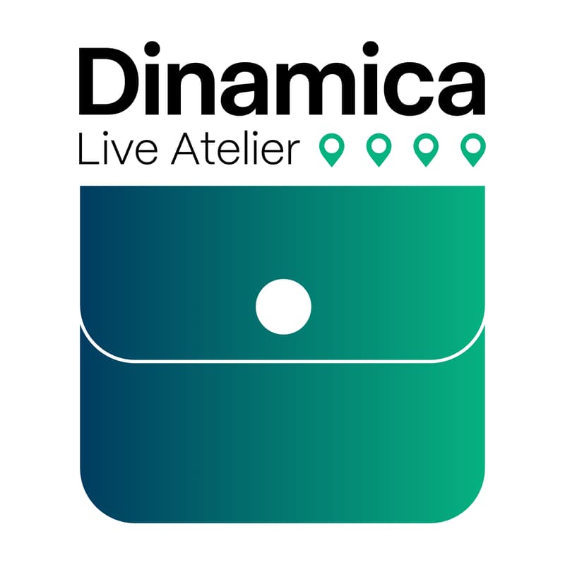 Cover Image for Dinamica Live Atelier - Craft Spot Network