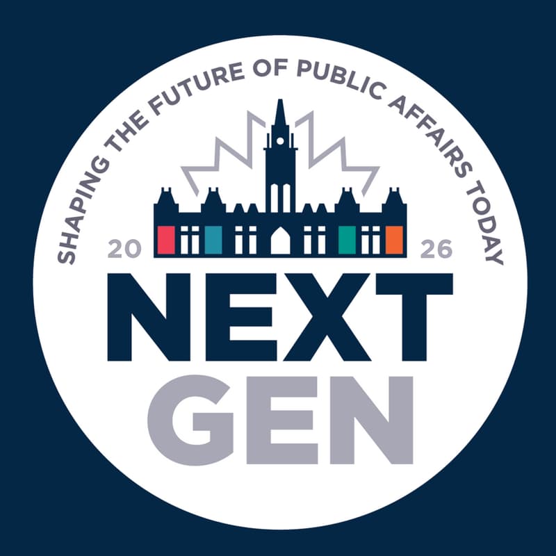 Cover Image for NextGen 2026:Shaping the Future of Public Affairs Today