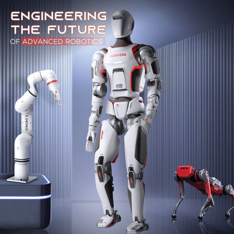 Cover Image for Bots, Bevs and Devs