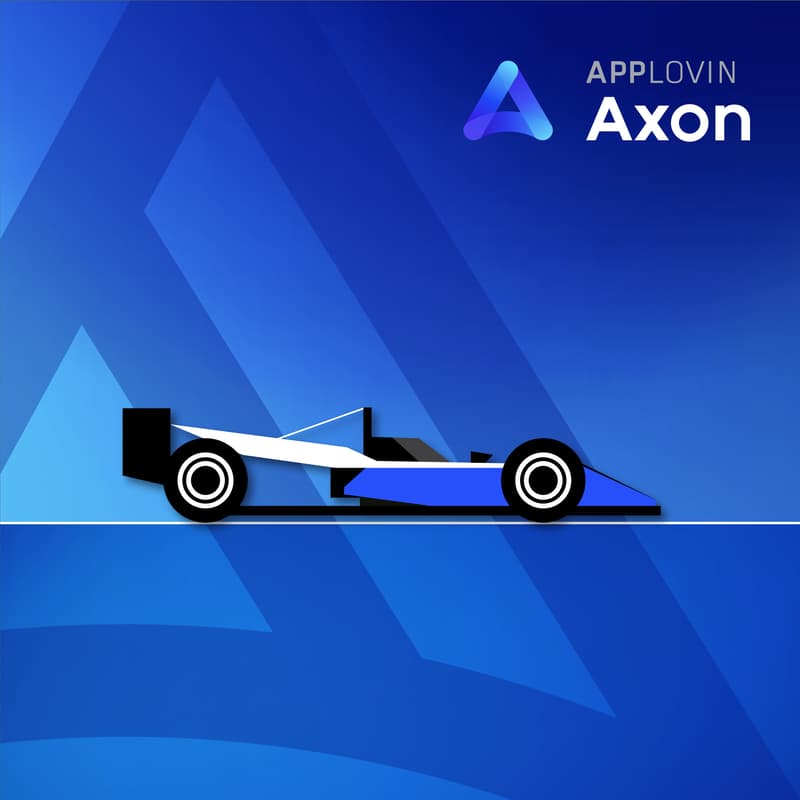 Cover Image for Axon Acceleration Night