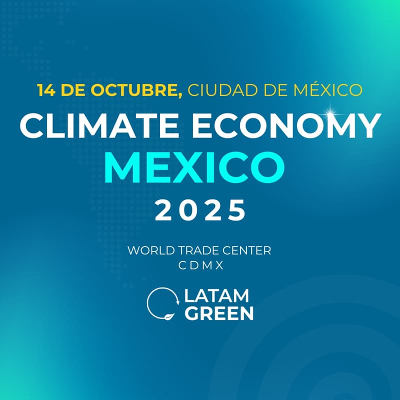 Cover Image for Claves para la viabilidad ambiental en Colombia para proyectos de inversión en energía desde México y Latinoamérica