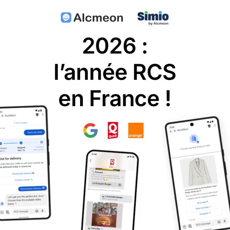 Cover Image for Webinar - 2026 : l’année RCS en France ! 📲