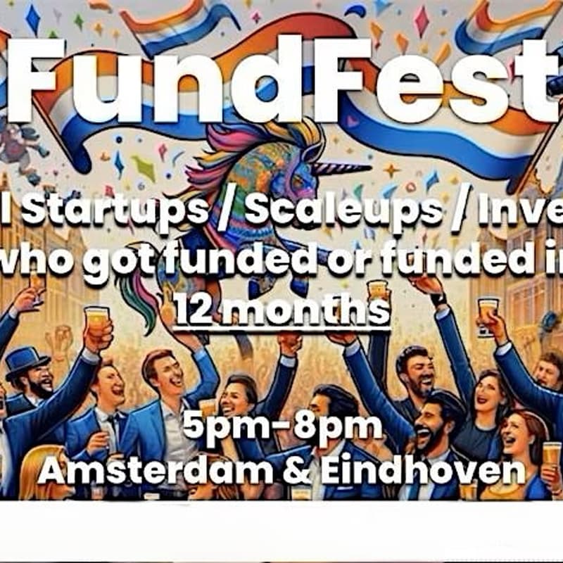 Cover Image for FundFest
