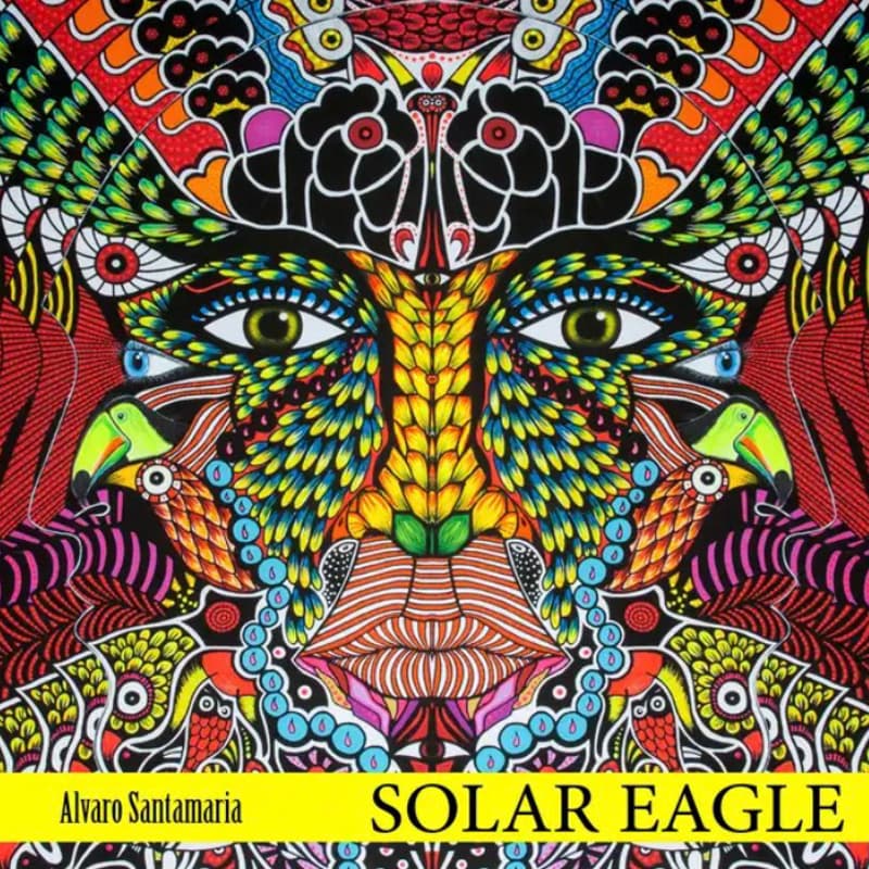 Cover Image for Sacred Medicine Ceremony
