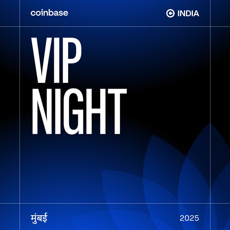 Coinbase: Reimagining Portfolio Diversification with Digital Assets · Luma