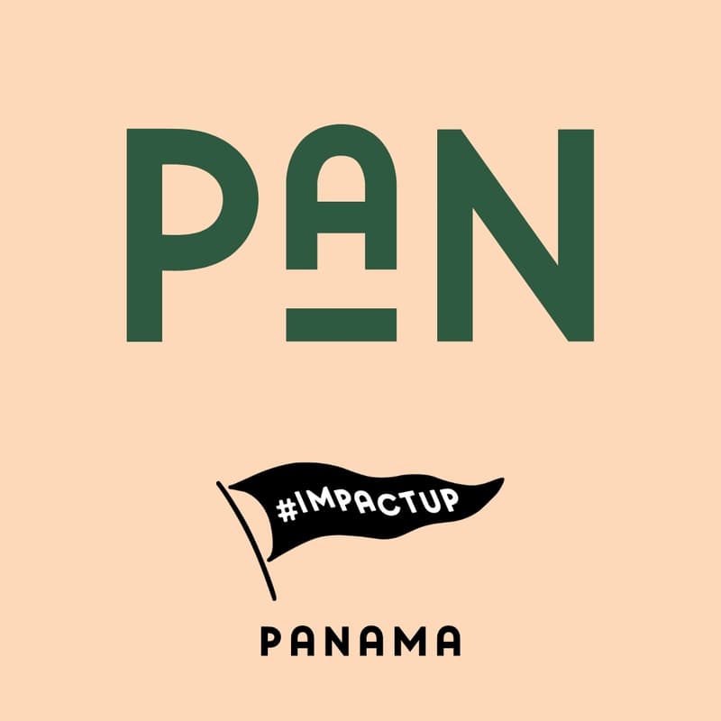 Cover Image for ImpactUp x Panamá