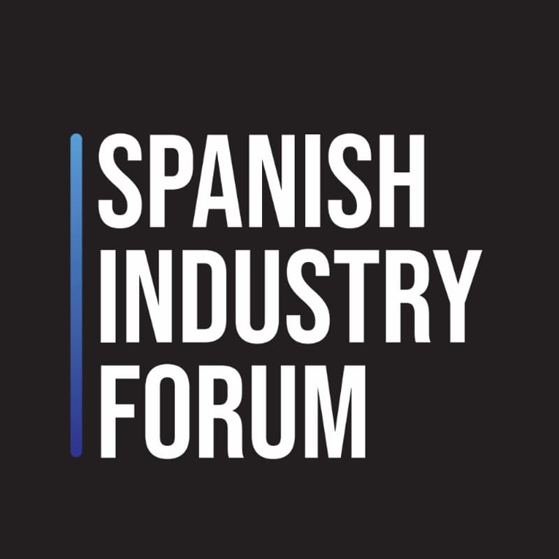 Cover Image for SAVE THE DATE: Spanish Industry Forum