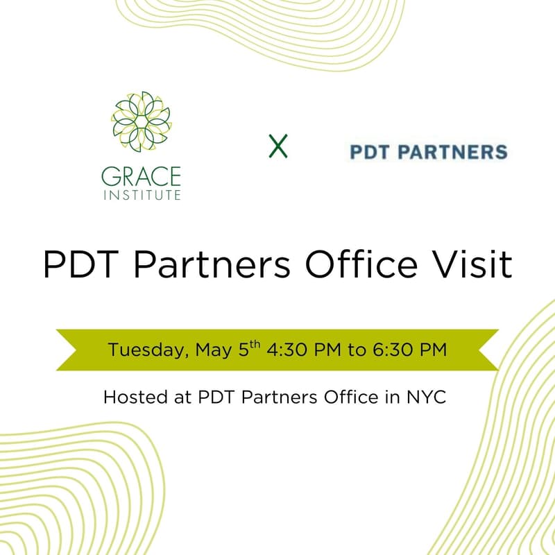 Cover Image for PDT Partners Site Visit & Mock Interviews