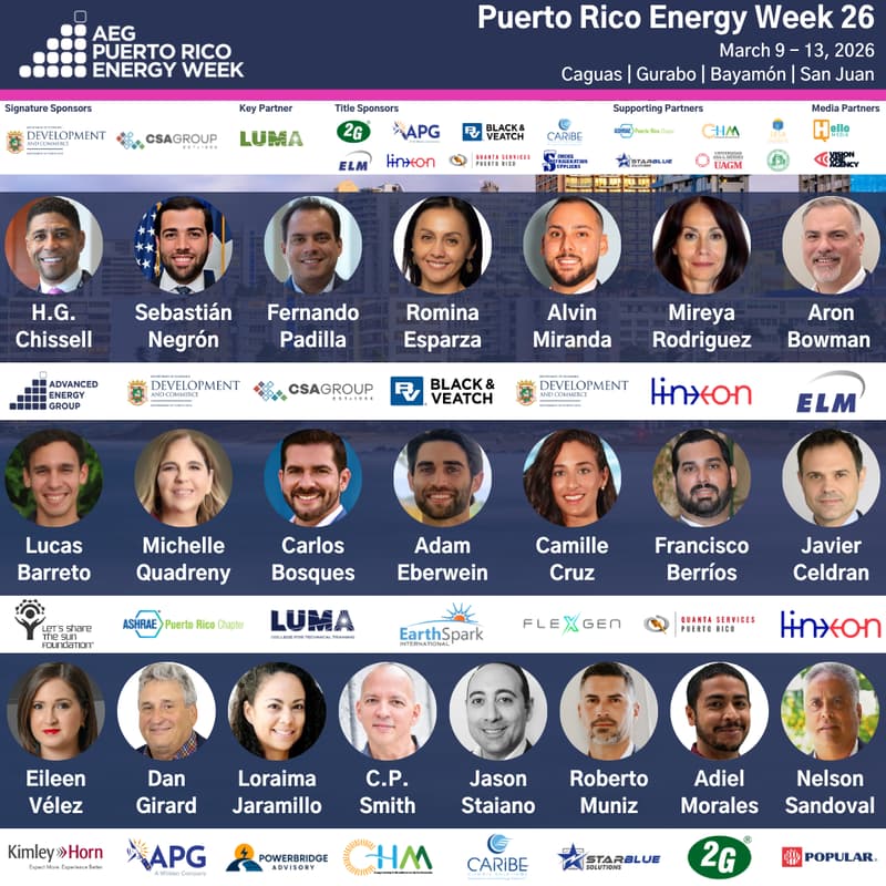 Cover Image for 🇵🇷 Puerto Rico Energy Week 26