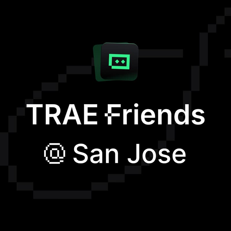 Cover Image for TRAE Friends @San Jose