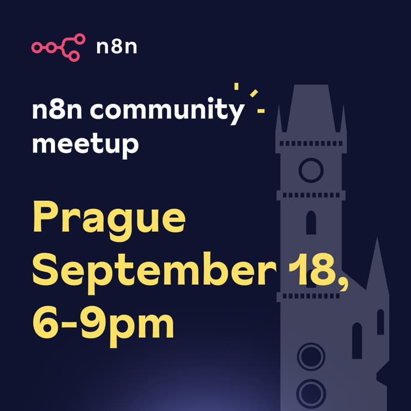 Cover Image for Prague Meetup