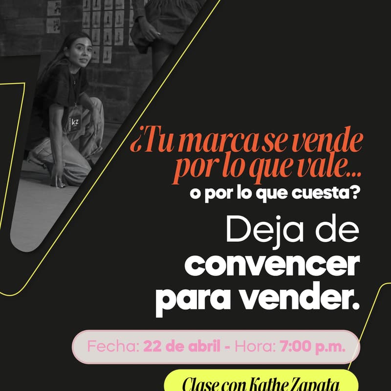 Foto de portada de Las marcas que facturan no venden cosas…venden identidad, percepción y decisión.