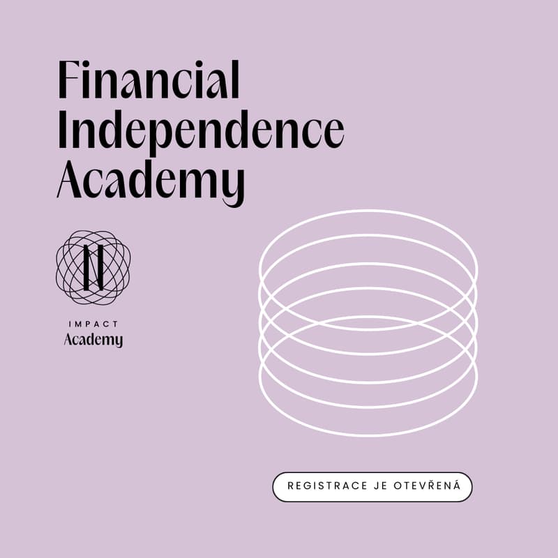 Cover Image for Impact Academy: Financial Independence