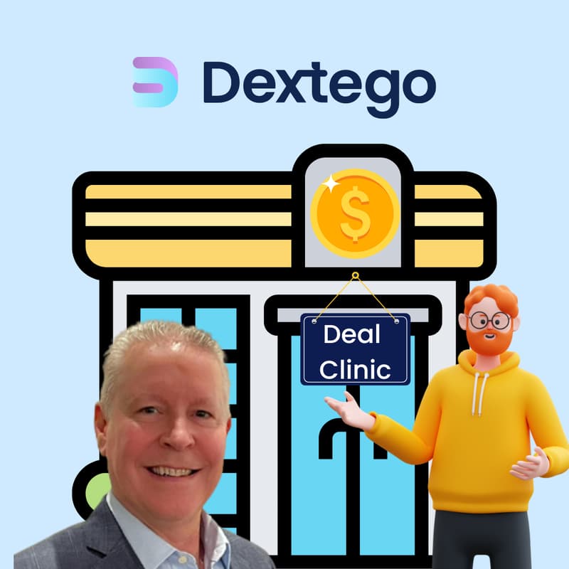Cover Image for Deal Clinic