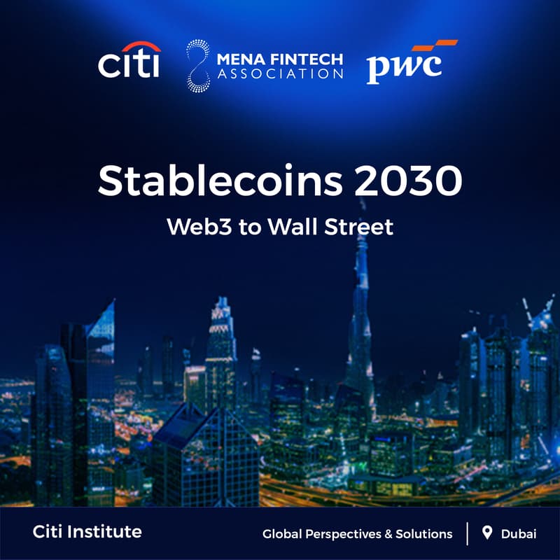 Cover Image for Stablecoins 2030: Web3 to Wall Street