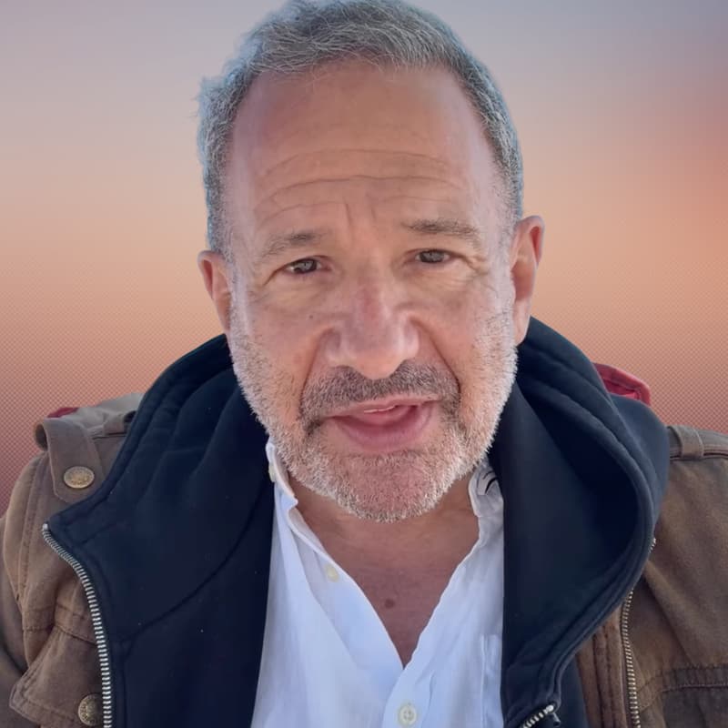 Cover Image for Conversation with Steven Bernstein