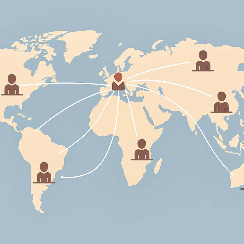 Cover Image for Is werken met remote software ontwikkelaars in het AI tijdperk, de oplossing voor je bedrijf?