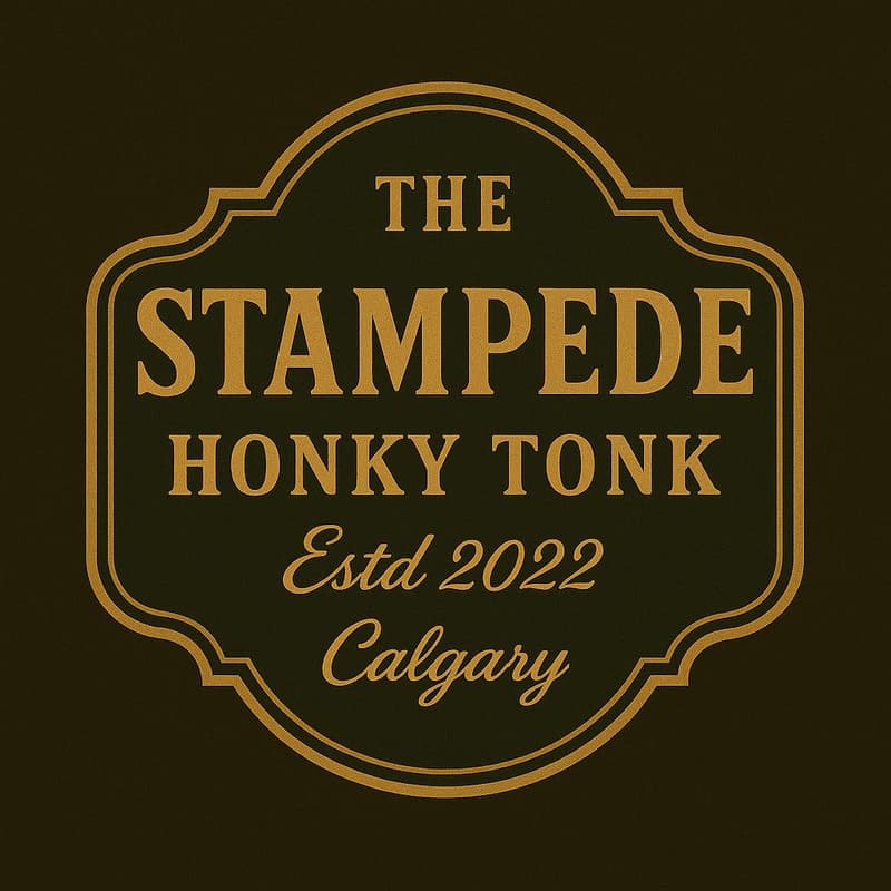 Cover Image for The 4th Annual Stampede Honky Tonk