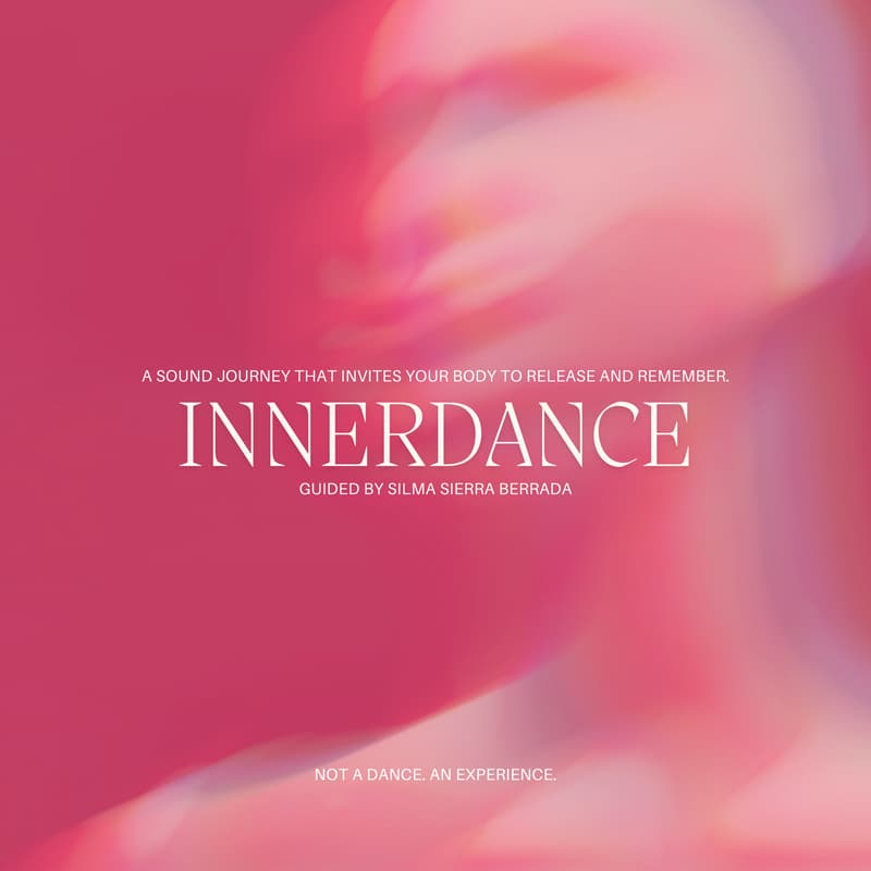Cover Image for Innerdance