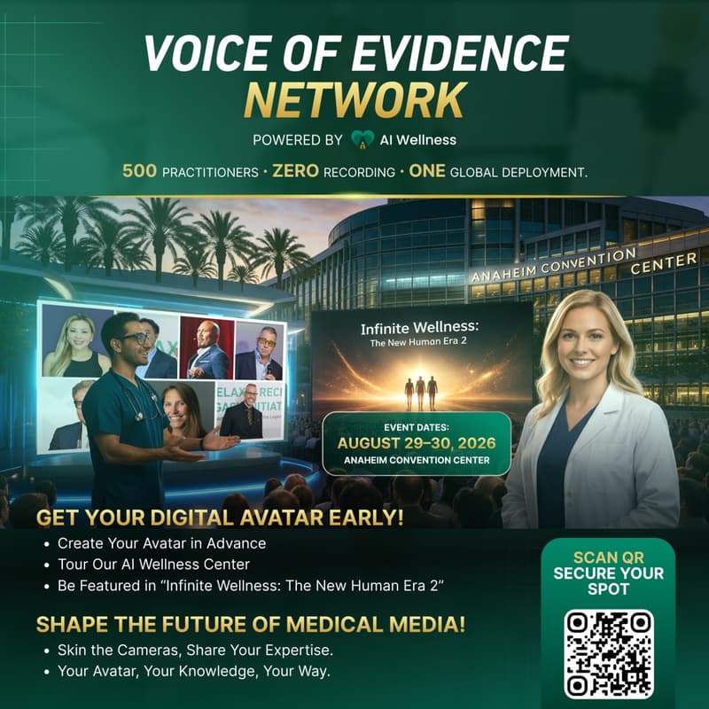 Cover Image for “Join the World's -First 500 Digital Avatar Creation Challenge: Scale Your Expertise Globally”