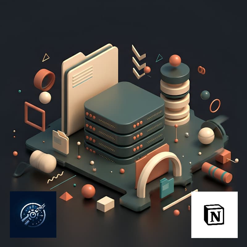 Cover Image for Atelier Notion Base de Données