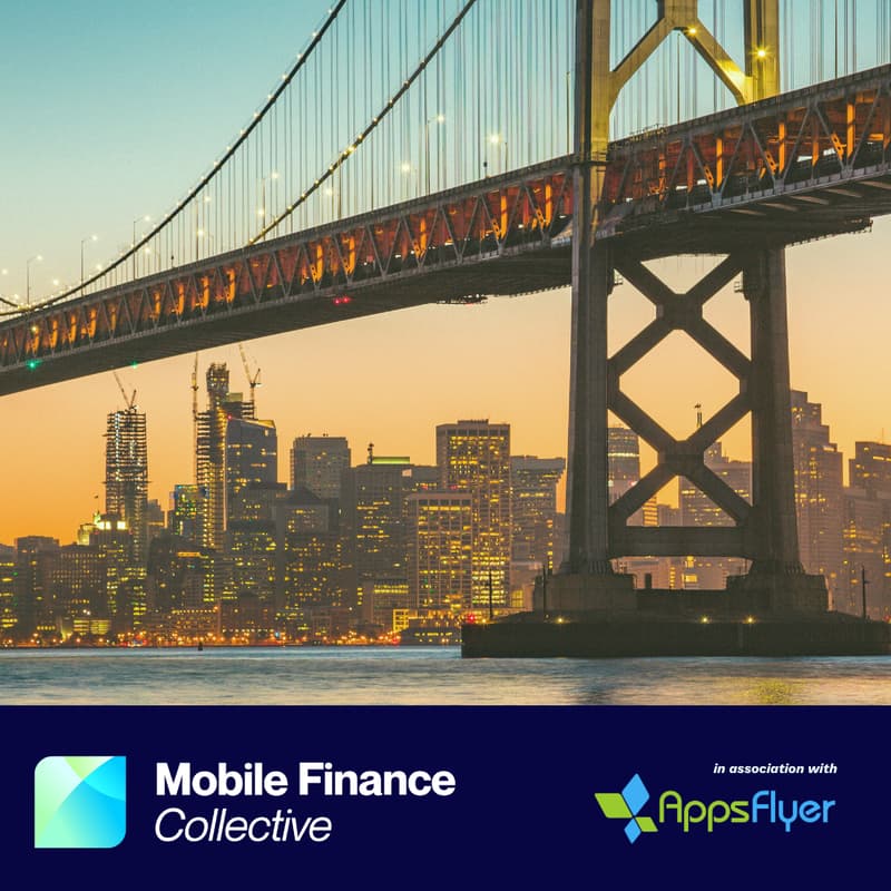 Cover Image for San Francisco CFO VIP Dinner