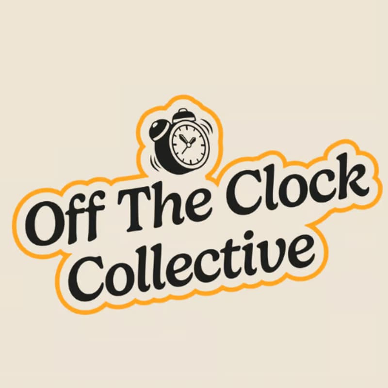 Cover Image for Off The Clock: Singles Edition