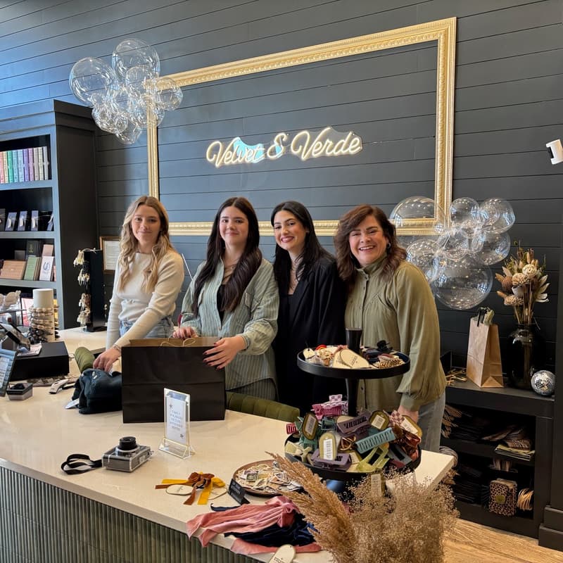 Cover Image for Girls' Night Out Private Shopping Event