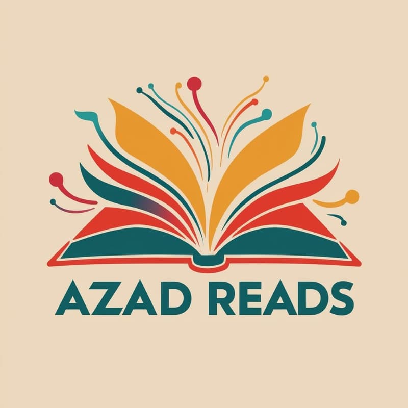 Cover Image for Azad Reads Workshop - The Neuroscience Of Purpose