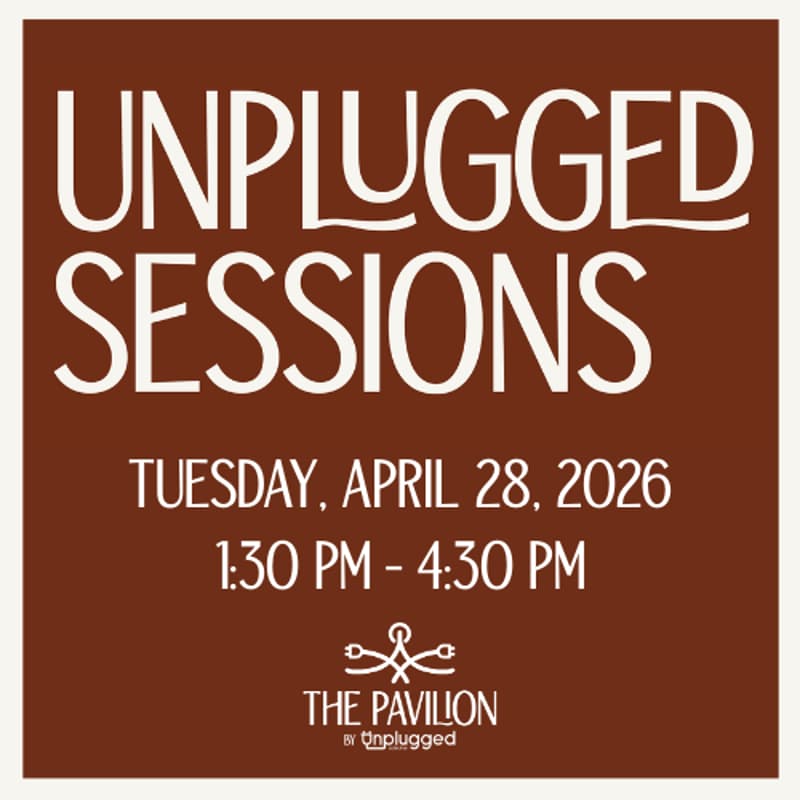 Cover Image for Unplugged Sessions @ POSSIBLE 2026