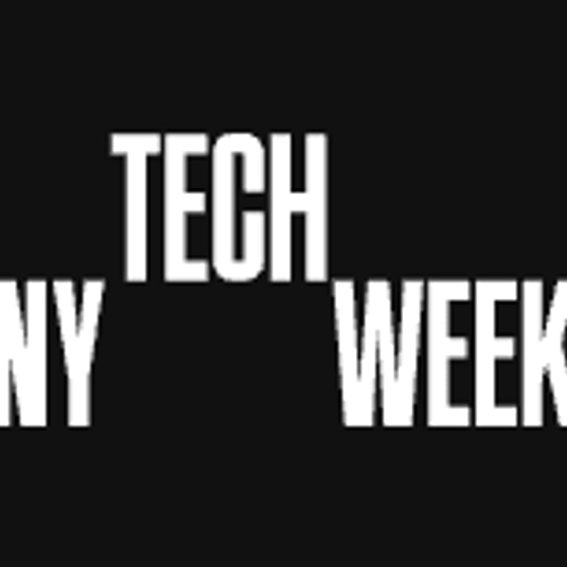 Cover Image for Tech Week Founder Lab: Scale, Innovate & Thrive