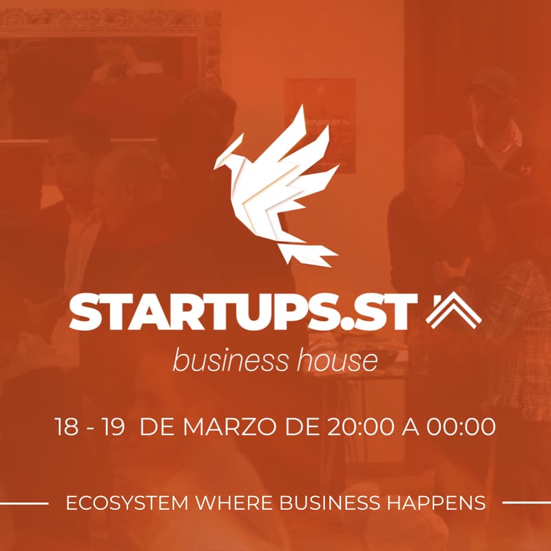 Cover Image for Business House Sevilla 2026