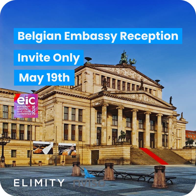 Cover Image for Invitation Only - Exclusive Evening at the Belgian Embassy in Berlin