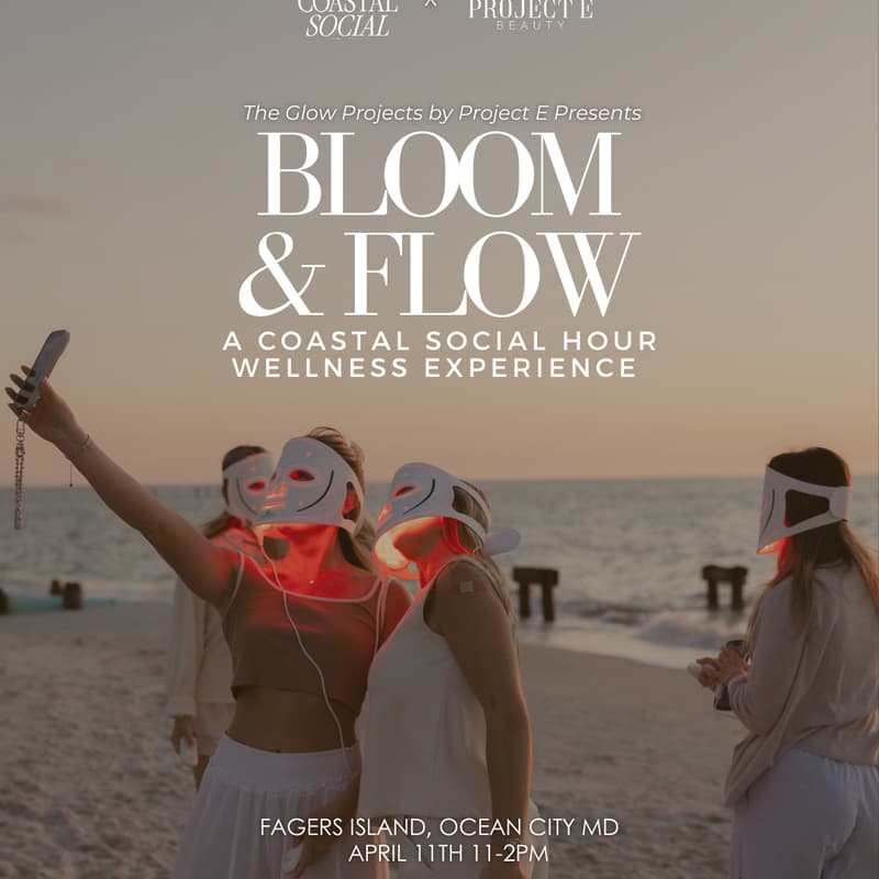 Cover Image for Bloom & Flow