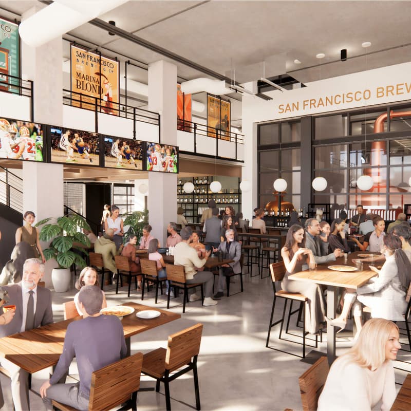 Cover Image for Sunday | Game Day Experience & Icons of Impact Watch Party