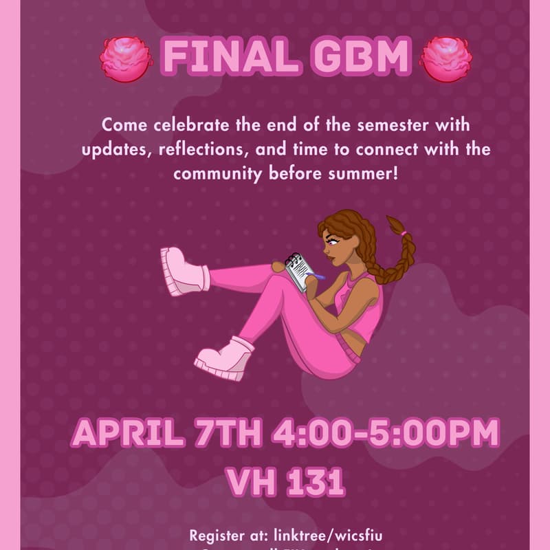 Cover Image for Final GBM