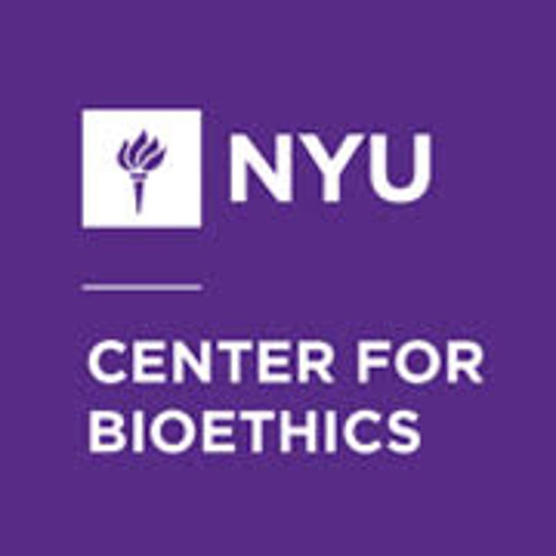 Cover Image for 6th Annual NYU Philosophical Bioethics Workshop