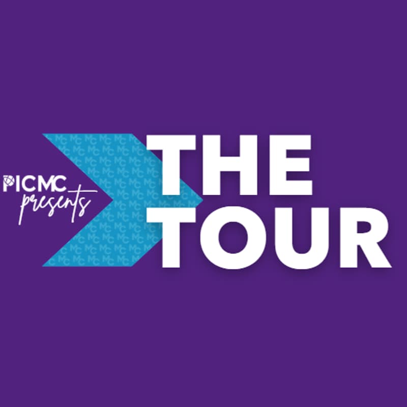 Cover Image for PIC MC Presents: The Tour (Group B)