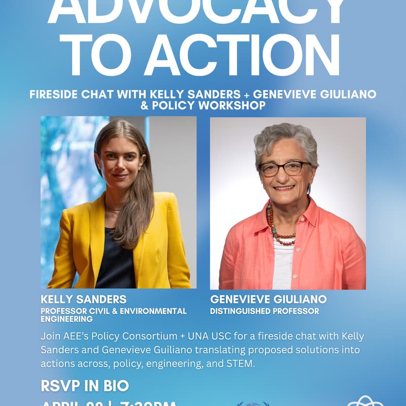Cover Image for Advocacy to Action