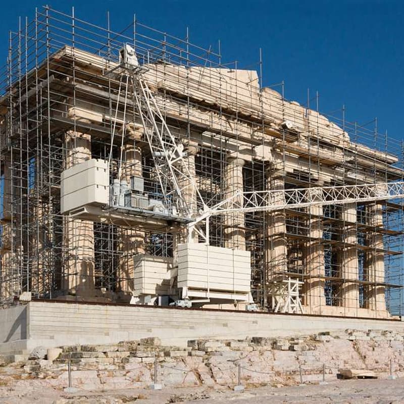 Cover Image for Deepthinking Policy RETHINK: First Principles of AI and Acceleration