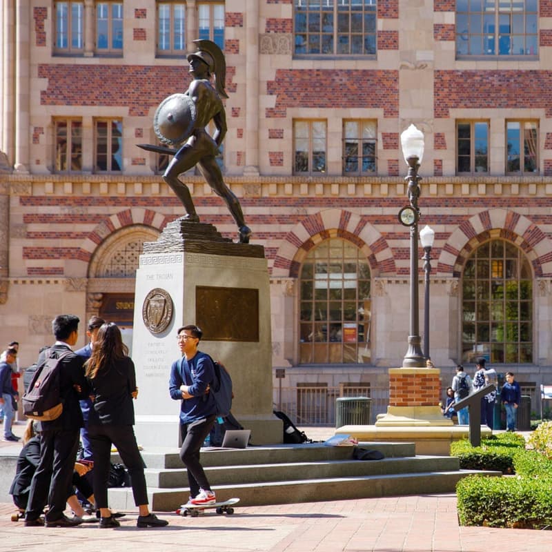 Cover Image for Explore USC - Singapore 2026