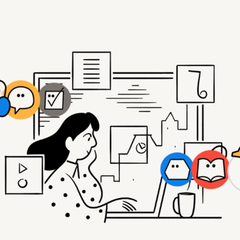 Cover Image for El Futuro del Trabajo: Notion AI + Agentes