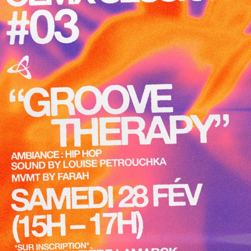 Cover Image for 💥 Clmx Session #03 @La Montgolfière 18ème (Ticket grand public)